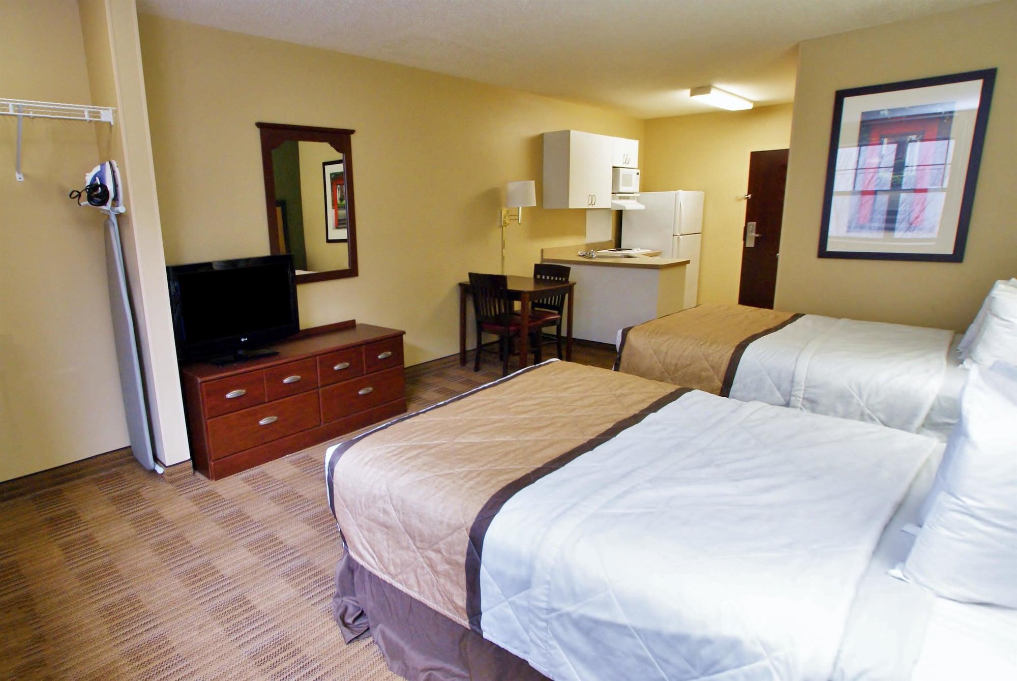 Extended Stay America Suites - Colorado Springs - West Luaran gambar