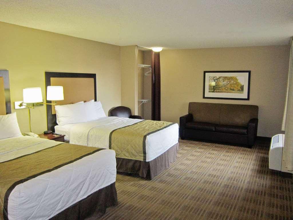 Extended Stay America Suites - Colorado Springs - West Bilik gambar