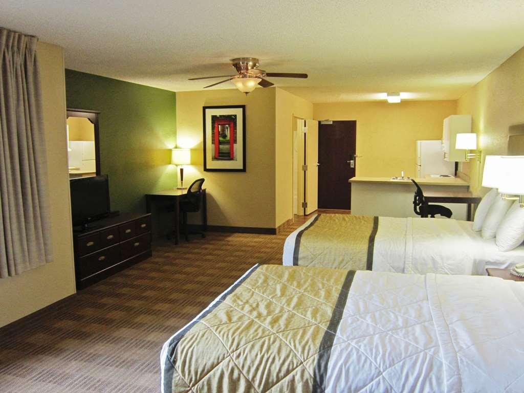 Extended Stay America Suites - Colorado Springs - West Bilik gambar